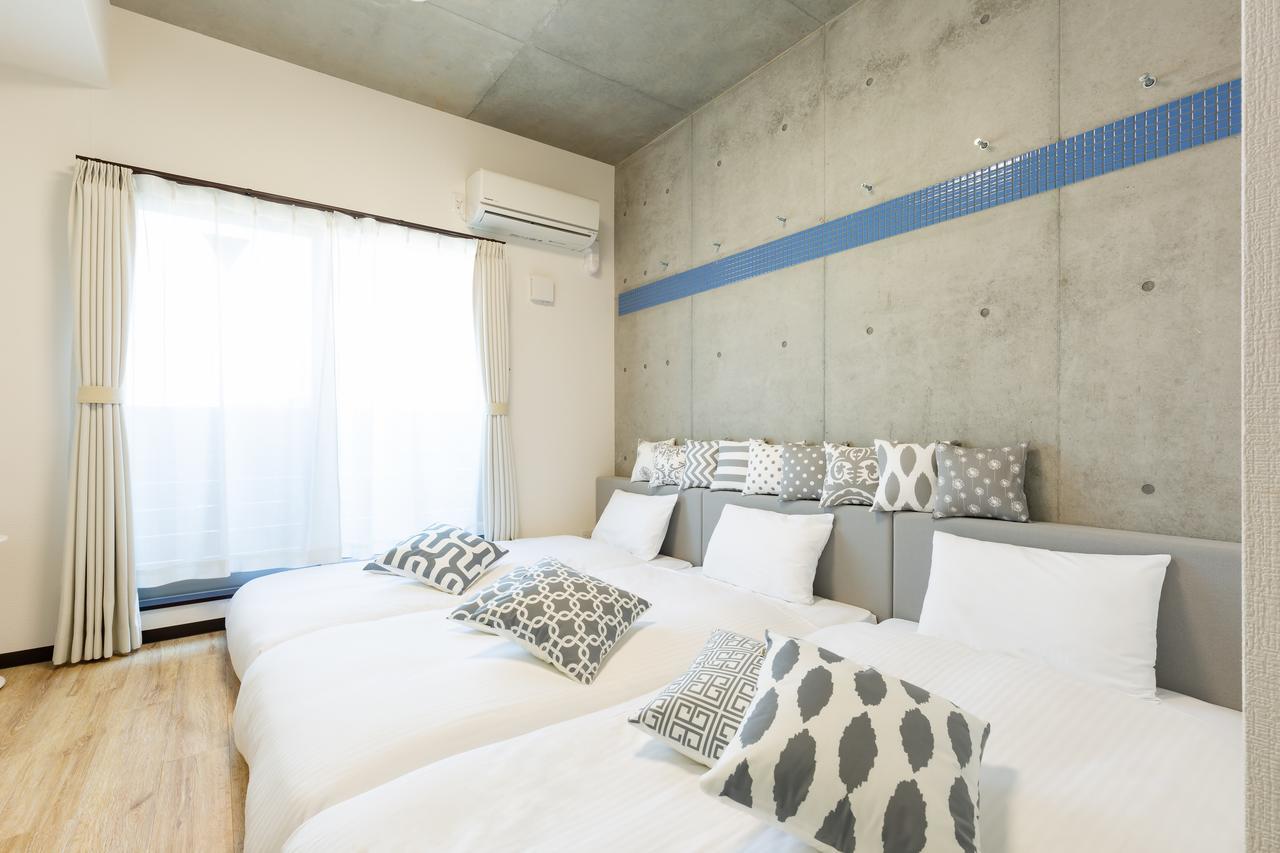 Japaning Hotel Oxa Kyoto Eksteriør bilde