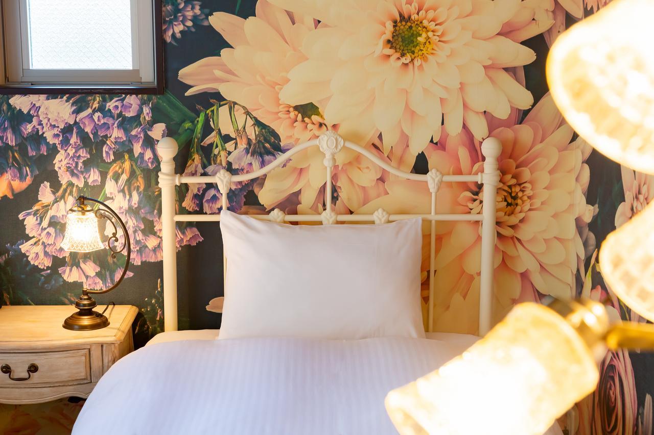 Japaning Hotel Oxa Kyoto Eksteriør bilde