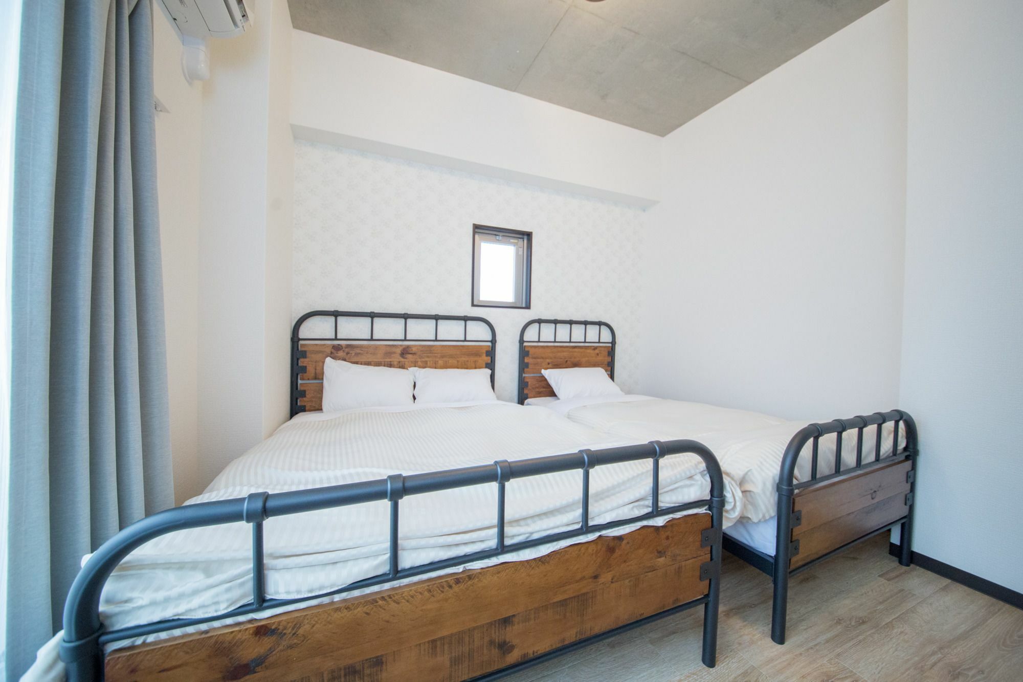Japaning Hotel Oxa Kyoto Eksteriør bilde