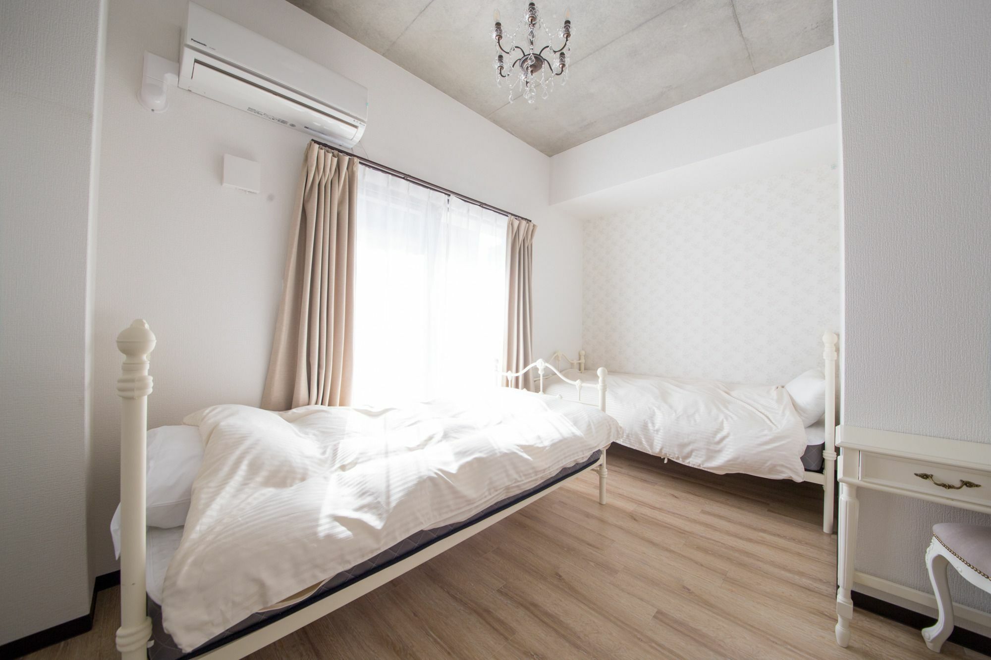 Japaning Hotel Oxa Kyoto Eksteriør bilde
