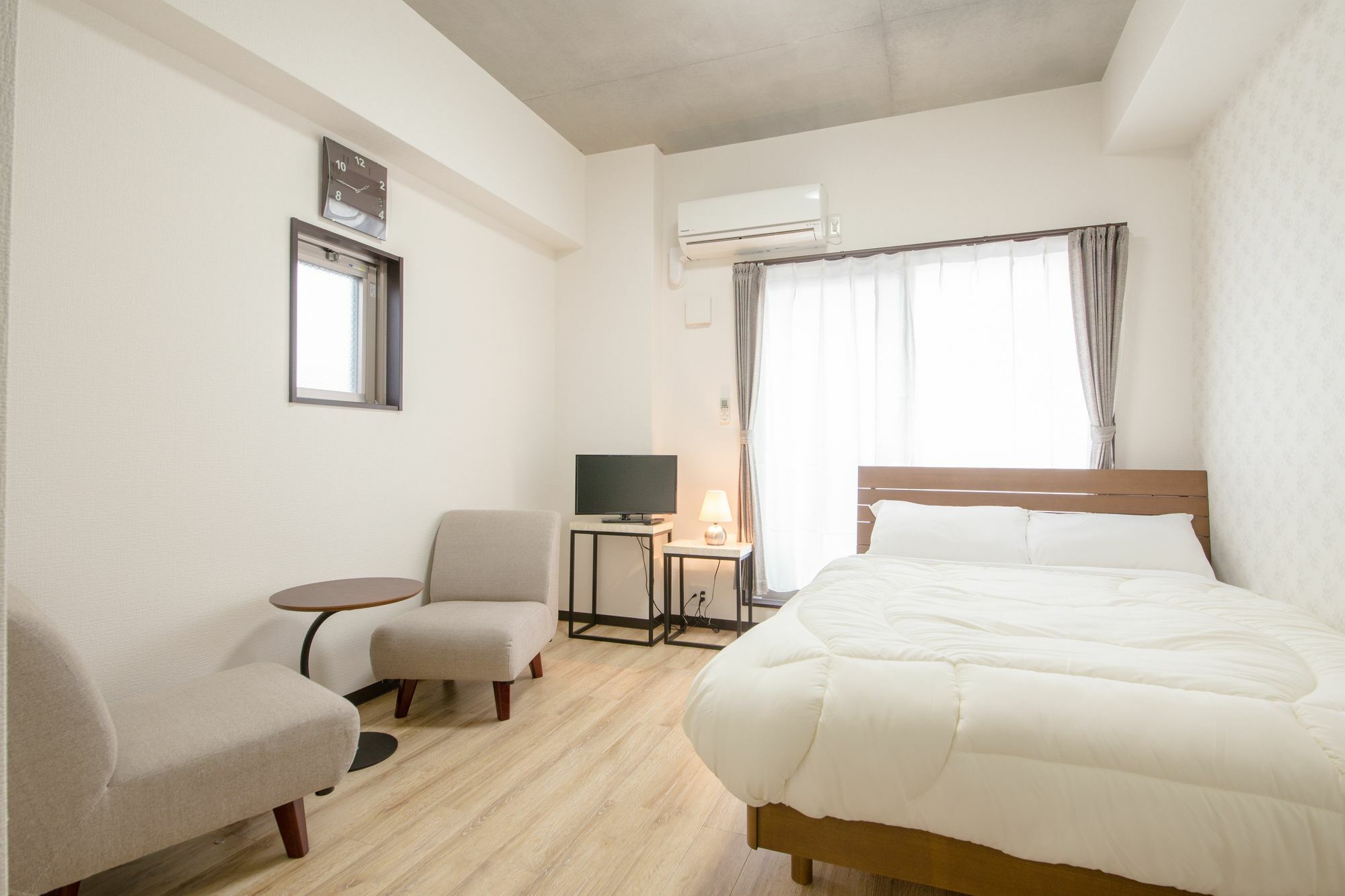 Japaning Hotel Oxa Kyoto Eksteriør bilde