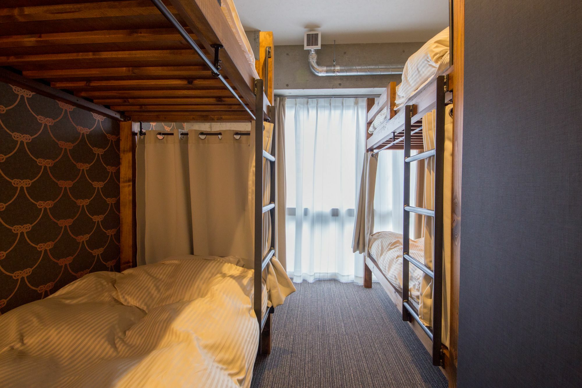 Japaning Hotel Oxa Kyoto Eksteriør bilde